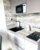 Сдам 1-комнатную квартиру в Москве, м. Тушинская, . 116с3, 30 м²