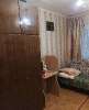 Сдам комнату в 3-к квартире в Москве, м. Молодежная, ул. Горбунова 9к3, 13 м²