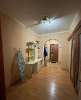 Сдам комнату в 3-к квартире в Москве, м. Кузьминки, Окская ул. 5к1, 15 м²