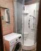 Сдам комнату в 3-к квартире в Москве, м. Октябрьское поле, ул. Маршала Малиновского 8, 12 м²