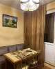 Сдам 1-комнатную квартиру в Москве, м. Рассказовка, Лукинская ул. 18к1, 39 м²