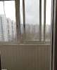 Сдам 1-комнатную квартиру в Москве, м. Строгино, ул. Исаковского 25к2, 39 м²