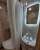 Сдам студию, Аминьевское ш. 5, 13 м²