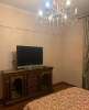 Сдам 3-комнатную квартиру в Москве, м. Тульская, Варшавское ш. 2, 80 м²
