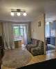 Сдам 1-комнатную квартиру в Москве, м. Крымская, Загородное ш. 15к2, 30 м²