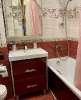 Сдам 2-комнатную квартиру в Москве, м. Южная, Сумской пр. 21к2, 39 м²
