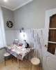 Сдам 2-комнатную квартиру, Окская улица 10, 44 м²