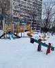 Сдам 2-комнатную квартиру в Москве, м. Новогиреево, Саянская ул. 4, 52 м²