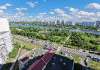 Сдам комнату в 2-к квартире, Поречная улица 13к1, 14 м²