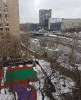 Сдам 2-комнатную квартиру в Москве, м. Чкаловская, Николоямский пер. 3Ак3, 58.4 м²