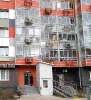 Сдам 1-комнатную квартиру в Москве, м. Митино, Пятницкое ш. 21, 48 м²