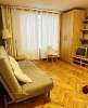 Сдам 1-комнатную квартиру в Москве, м. Нагорная, Нагорная ул. 23к2, 38.6 м²