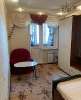 Сдам комнату в 3-к квартире в Москве, м. Кузьминки, Окская ул. 5к1, 24 м²