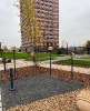 Сдам студию в Москве, м. Мякинино, квартал № 100 1к3, 19.7 м²