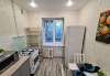 Сдам 1-комнатную квартиру в Москве, м. Коломенская, Коломенский пр. 21, 40 м²