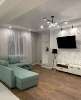 Сдам дом в Москве, м. Аннино, Варшавское ш., 220 м², 8 соток