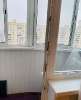 Сдам 1-комнатную квартиру в Москве, м. Борисово, ул. Борисовские Пруды 14к3, 39 м²