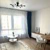 Сдам студию в Москве, м. Коломенская, 2-й Нагатинский пр. 2/2к1, 25.5 м²