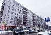 Сдам 1-комнатную квартиру в Москве, м. Савеловская, Башиловская ул. 3к1, 33 м²