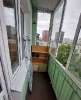 Сдам 2-комнатную квартиру в Москве, м. Молодежная, Ельнинская ул. 13, 45 м²