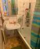 Сдам комнату в 2-к квартире, ул. Каховка 21, 12 м²