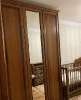 Сдам 3-комнатную квартиру в Москве, м. Домодедовская, . 110к2, 60 м²