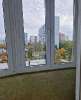 Сдам 1-комнатную квартиру в Москве, м. Крылатское, Осенний б-р 15, 40 м²