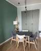 Сдам 1-комнатную квартиру, улица Мнёвники 5, 42 м²