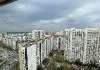 Сдам 1-комнатную квартиру в Москве, м. Люблино, ул. Верхние Поля 34к1, 40.2 м²