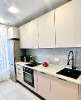 Сдам 3-комнатную квартиру в Москве, м. Стрешнево, . 24к1, 65 м²