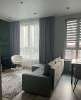 Сдам студию в Москве, м. Шелепиха, Шелепихинская наб. 34к3, 31 м²