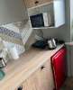 Сдам студию в Москве, м. Бутырская, Шереметьевская ул. 85с1, 20 м²