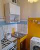 Сдам 1-комнатную квартиру в Москве, м. Кантемировская, Севанская ул. 58, 20 м²