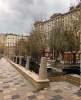 Сдам 2-комнатную квартиру в Москве, м. Электрозаводская, ул. Госпитальный Вал 5к18, 56 м²