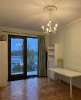Сдам 4-комнатную квартиру, Карамышевская наб. 11с6, 340 м²