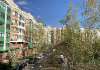 Сдам 1-комнатную квартиру в Москве, м. Улица Скобелевская, Изюмская ул. 46, 43.8 м²