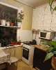 Сдам комнату в 3-к квартире в Москве, м. Пражская, Чертановская ул. 33к1, 16 м²