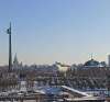 Сдам 2-комнатную квартиру в Москве, м. Багратионовская, 3-я Филёвская ул. 6к2, 58.6 м²