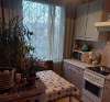Сдам комнату в 3-к квартире в Москве, м. Марьино, Донецкая ул. 13, 18 м²
