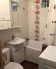 Сдам 2-комнатную квартиру, наб. Новикова-Прибоя 4к2, 50 м²