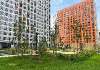 Сдам 3-комнатную квартиру в Москве, м. Локомотив, Амурская ул. 2Ак3, 52 м²
