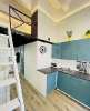Сдам студию, 2-й Вольный пер. 11, 28 м²