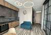 Сдам студию, ул. Народного Ополчения 15к3, 37 м²