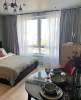 Сдам студию в Москве, м. Стрешнево, . 24к1, 28 м²