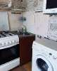 Сдам 1-комнатную квартиру в Москве, м. Домодедовская, . 132к3, 33 м²