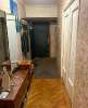 Сдам комнату в 3-к квартире в Москве, м. Первомайская, 9-я Парковая ул. 6к1, 16 м²