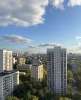 Сдам 2-комнатную квартиру в Москве, м. Коптево, Михалковская ул. 15к1, 58 м²