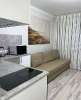 Сдам студию в Москве, м. Владыкино, Алтуфьевское ш. 2к1, 20 м²