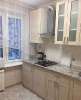 Сдам 2-комнатную квартиру в Москве, м. ВДНХ, Ракетный б-р 5, 45 м²