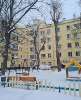 Сдам комнату в 3-к квартире в Москве, м. Авиамоторная, 3-я Кабельная ул. 2, 22 м²